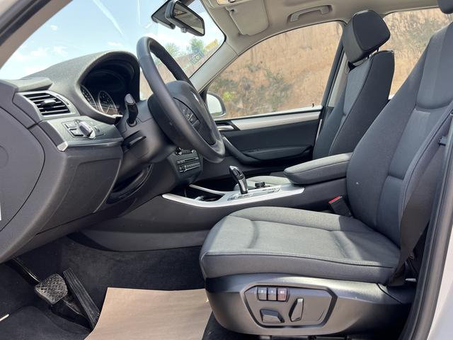 BMW BMW X3 (Import)