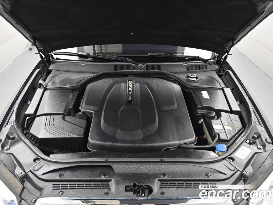 Ssangyong Chairman