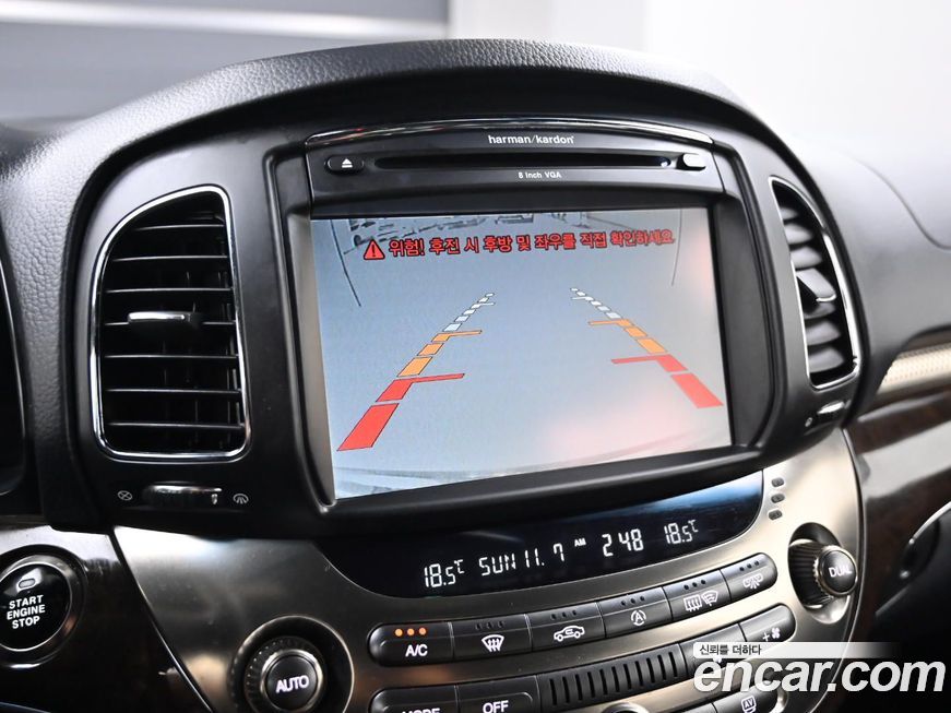 Ssangyong Chairman