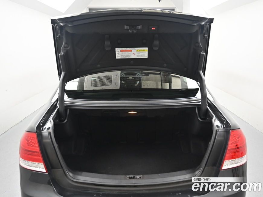 Ssangyong Chairman