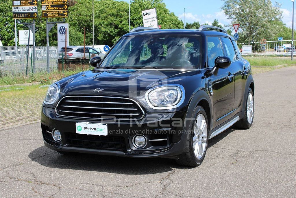 MINI Other