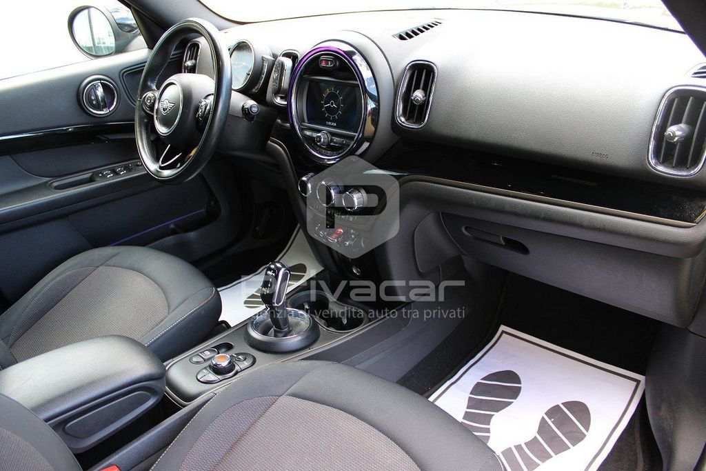 MINI Other