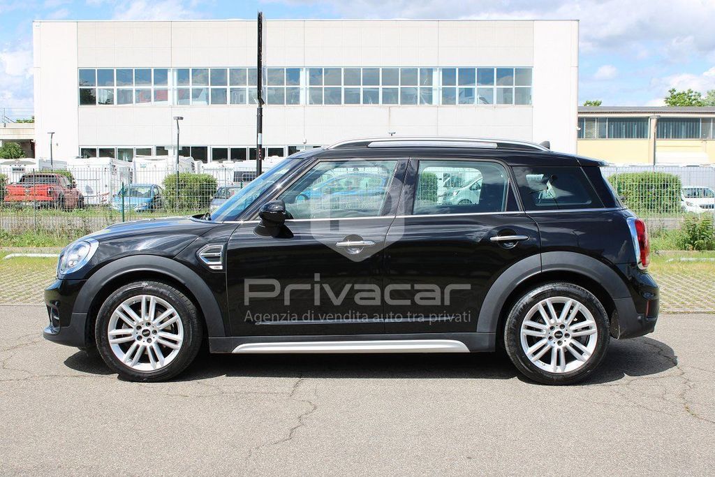 MINI Other