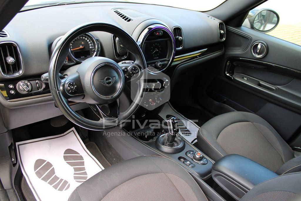 MINI Other