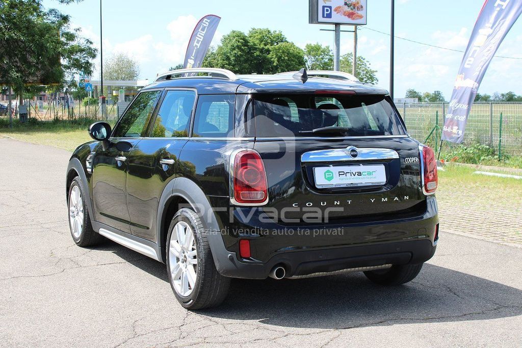 MINI Other
