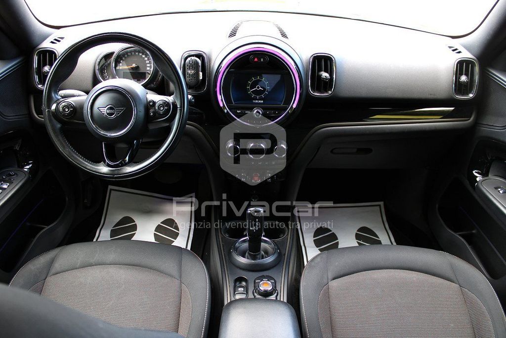 MINI Other