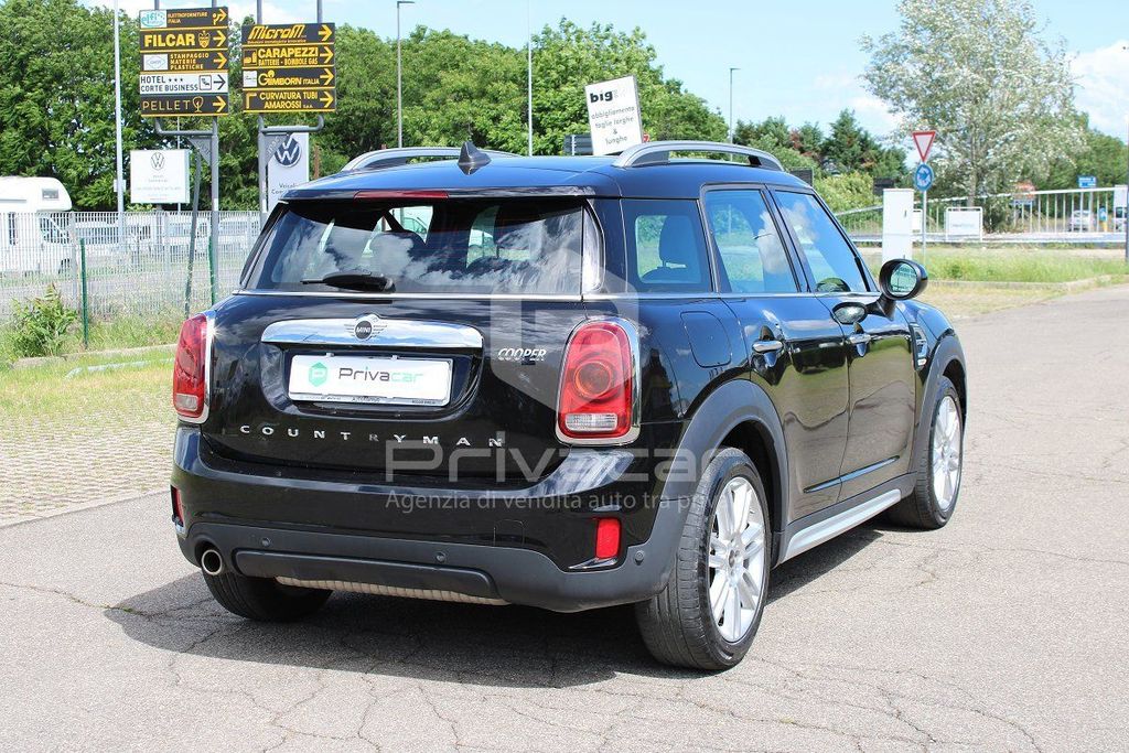 MINI Other