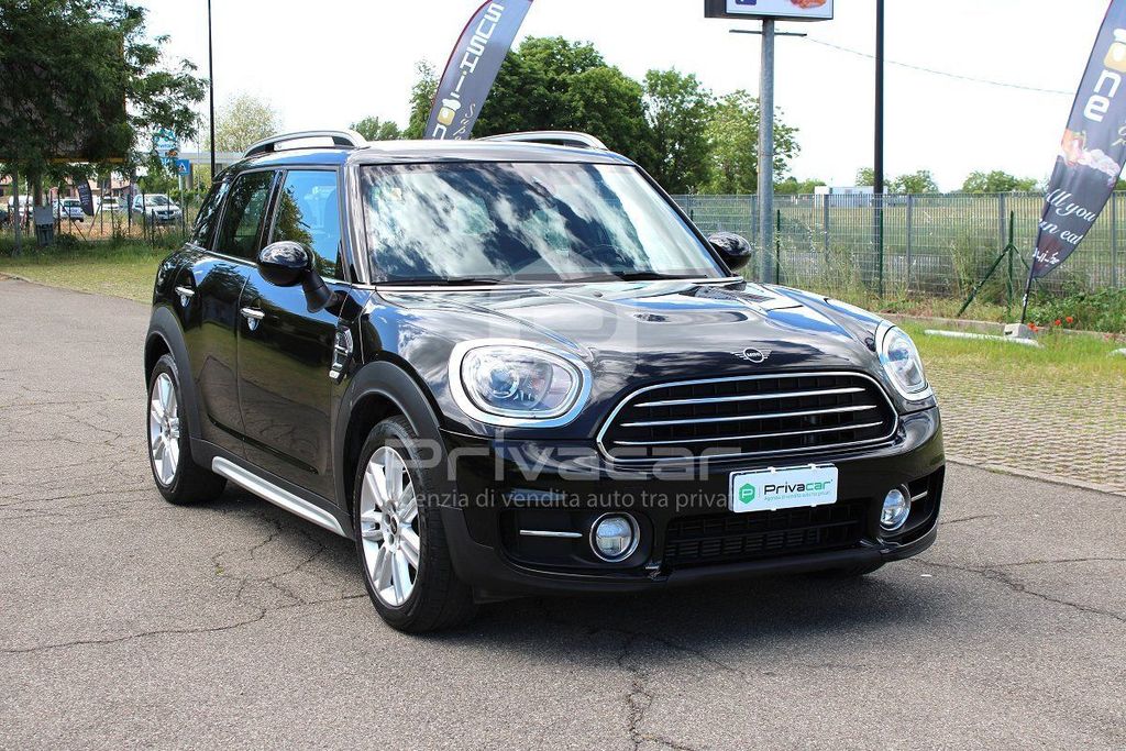 MINI Other