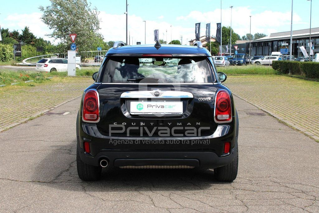 MINI Other