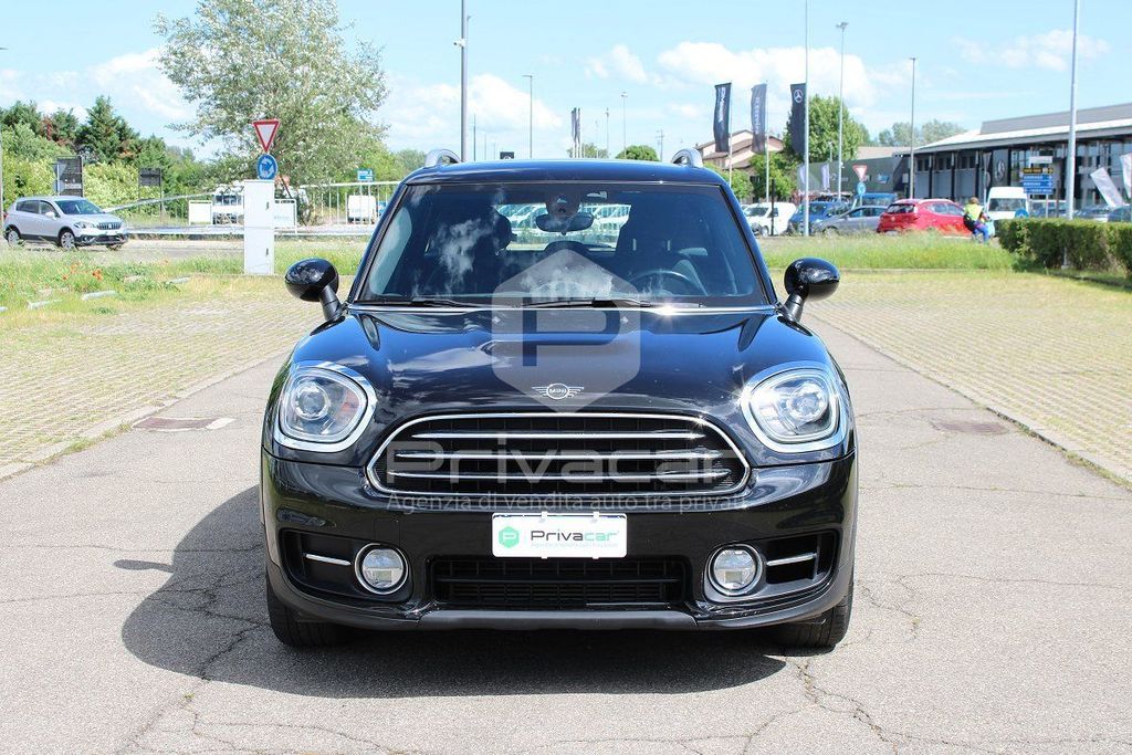 MINI Other