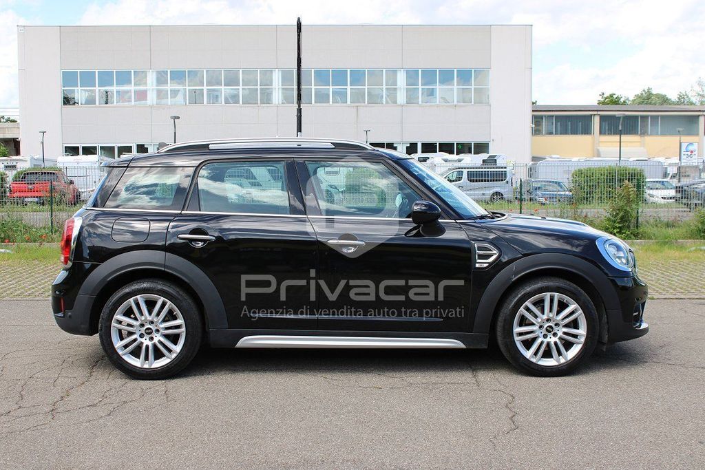 MINI Other