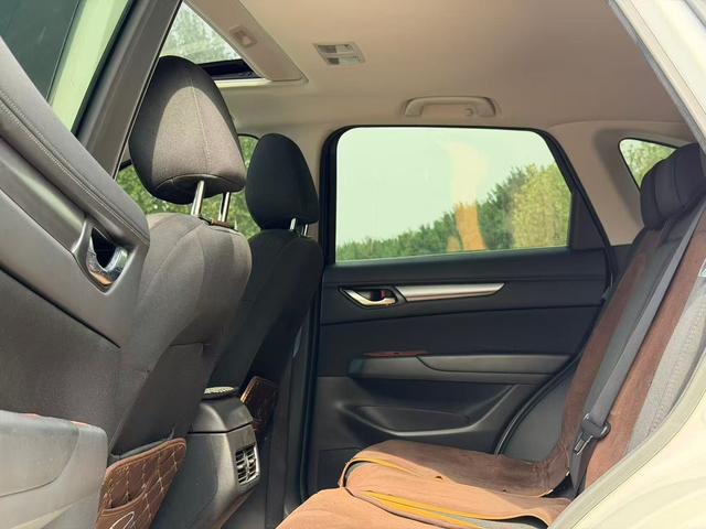 Mazda Mazda CX-5