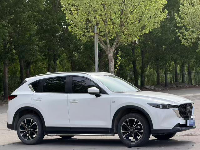 Mazda Mazda CX-5