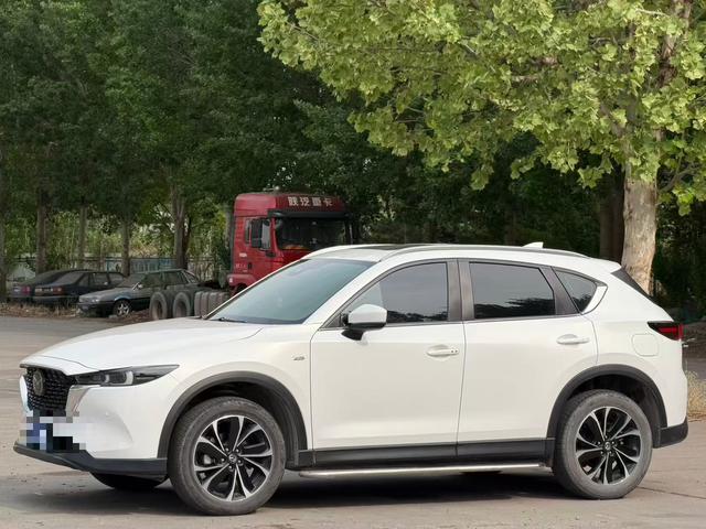 Mazda Mazda CX-5