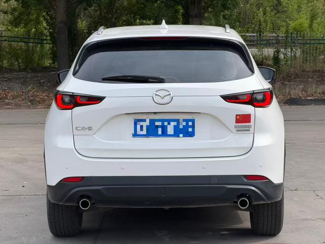 Mazda Mazda CX-5