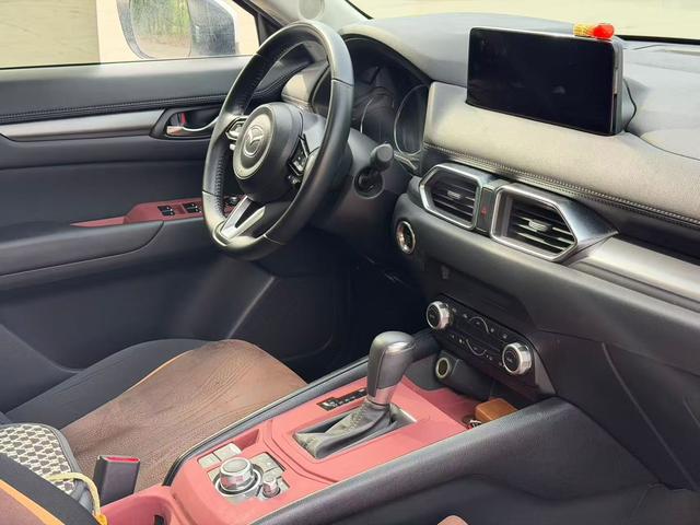 Mazda Mazda CX-5
