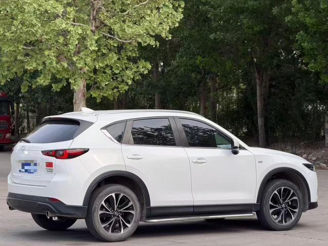 Mazda Mazda CX-5