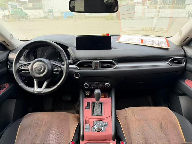 Mazda Mazda CX-5