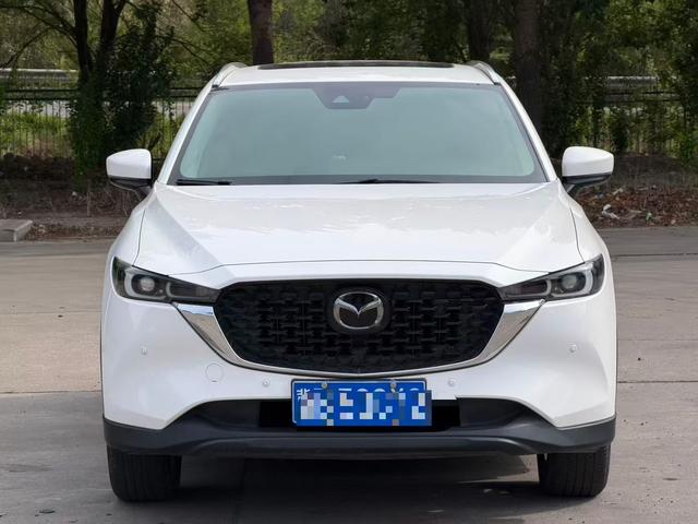 Mazda Mazda CX-5