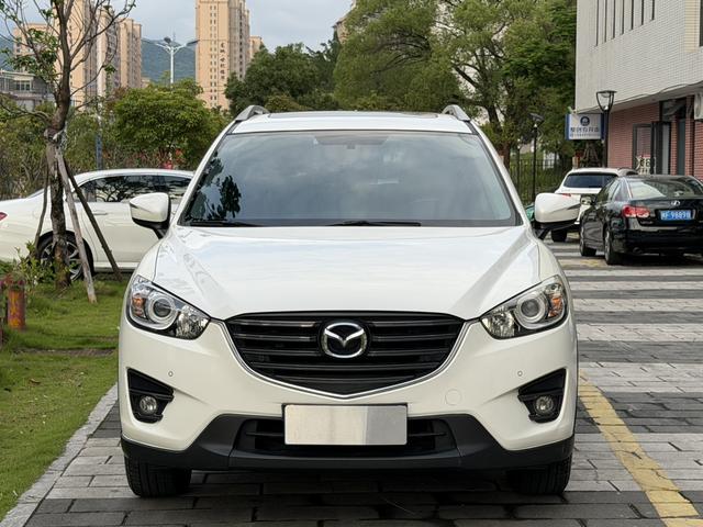 Mazda Mazda CX-5