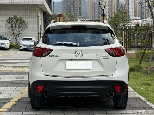 Mazda Mazda CX-5