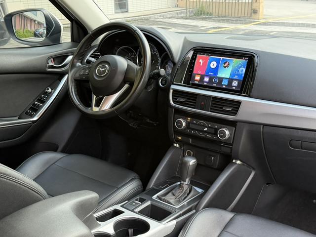 Mazda Mazda CX-5