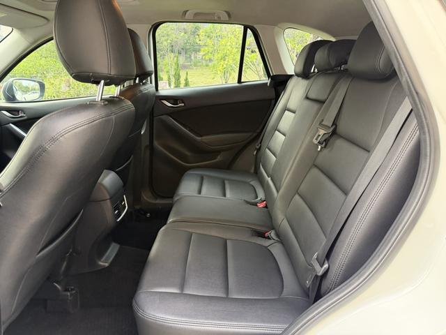 Mazda Mazda CX-5