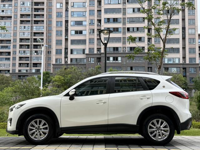 Mazda Mazda CX-5