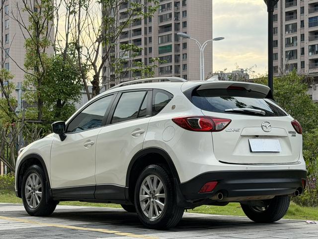 Mazda Mazda CX-5