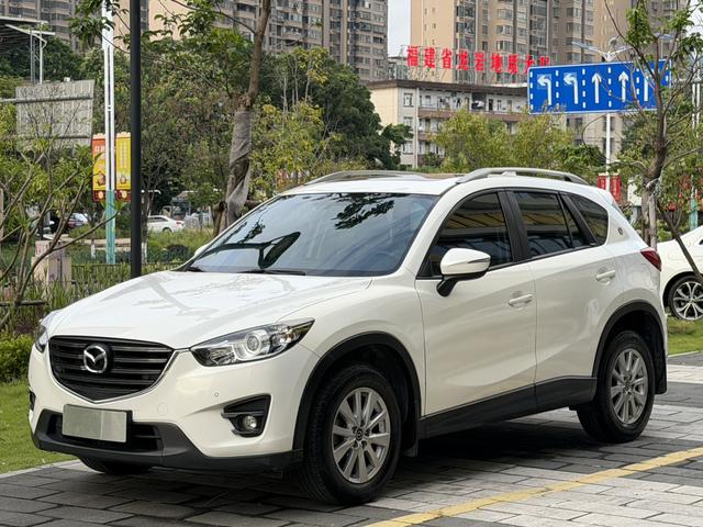 Mazda Mazda CX-5