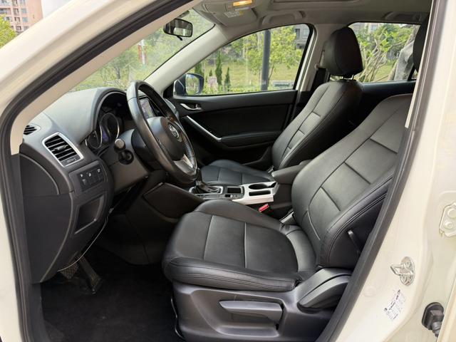 Mazda Mazda CX-5