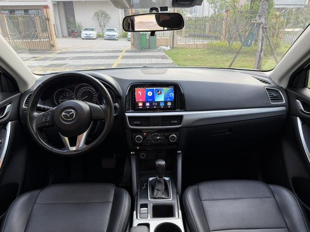 Mazda Mazda CX-5