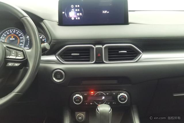 Mazda Mazda CX-5