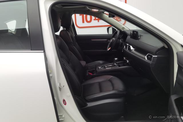 Mazda Mazda CX-5