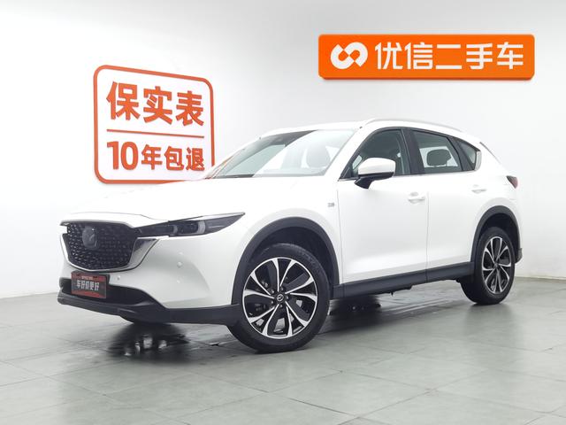 Mazda Mazda CX-5