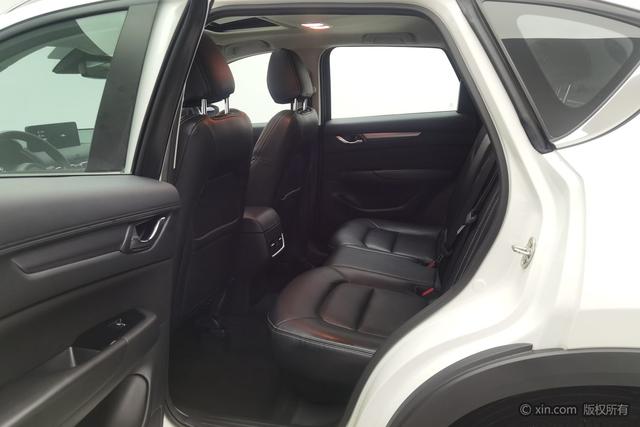 Mazda Mazda CX-5
