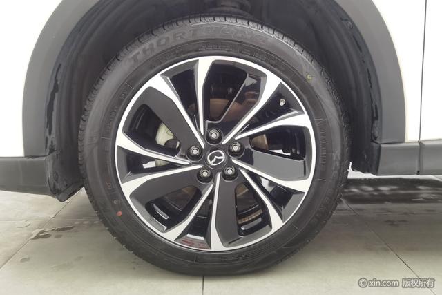Mazda Mazda CX-5