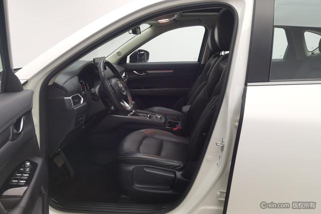 Mazda Mazda CX-5