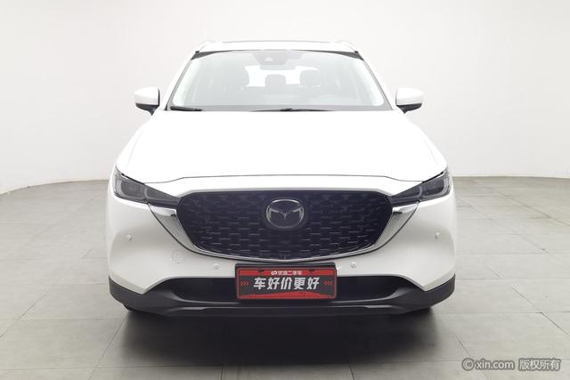 Mazda Mazda CX-5