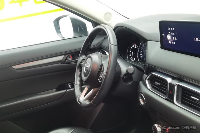 Mazda Mazda CX-5