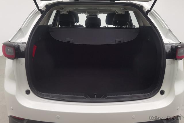 Mazda Mazda CX-5