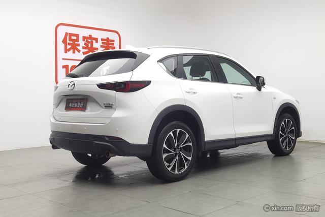 Mazda Mazda CX-5