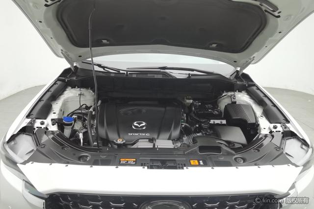 Mazda Mazda CX-5