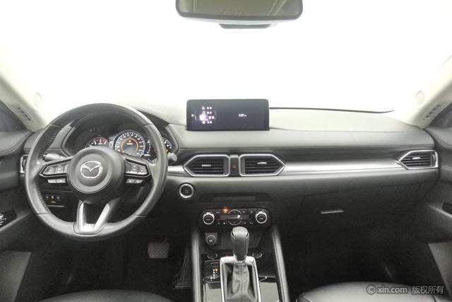 Mazda Mazda CX-5