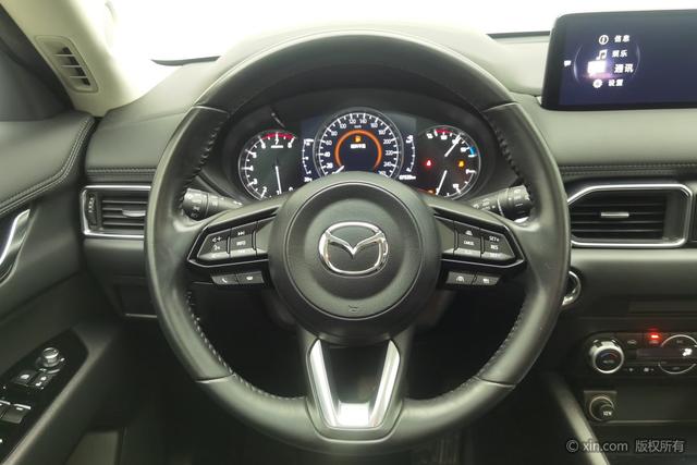 Mazda Mazda CX-5