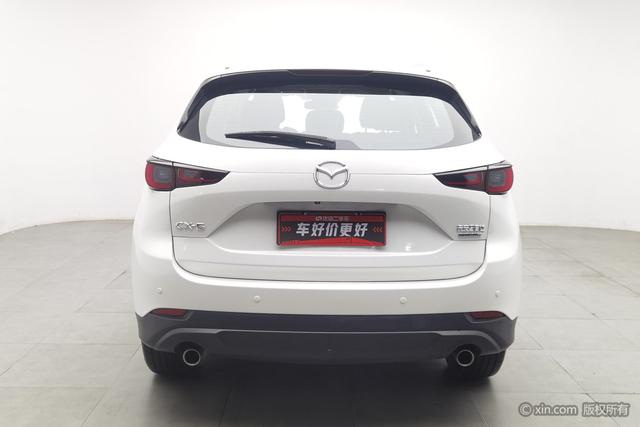 Mazda Mazda CX-5