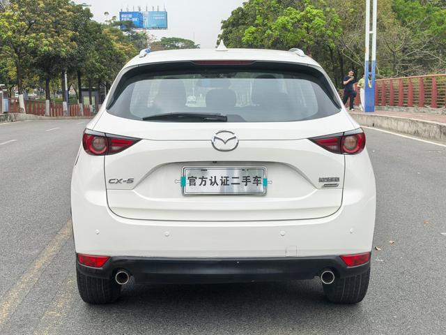 Mazda Mazda CX-5