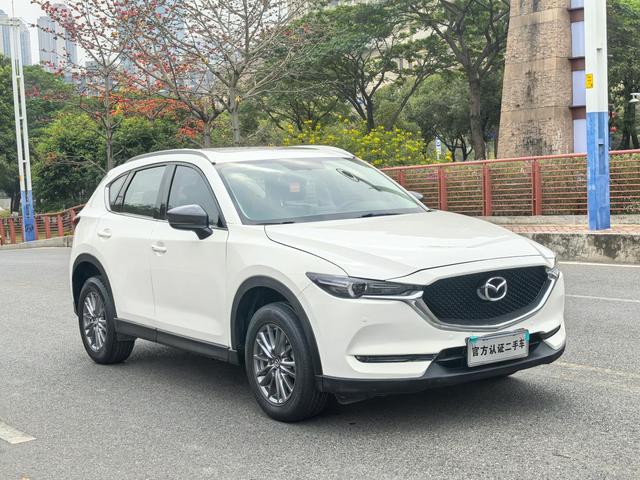 Mazda Mazda CX-5