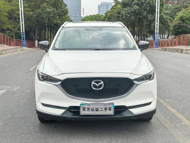 Mazda Mazda CX-5