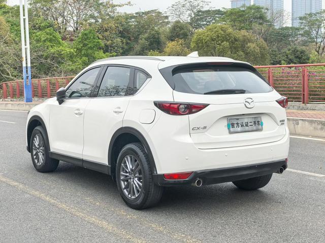 Mazda Mazda CX-5